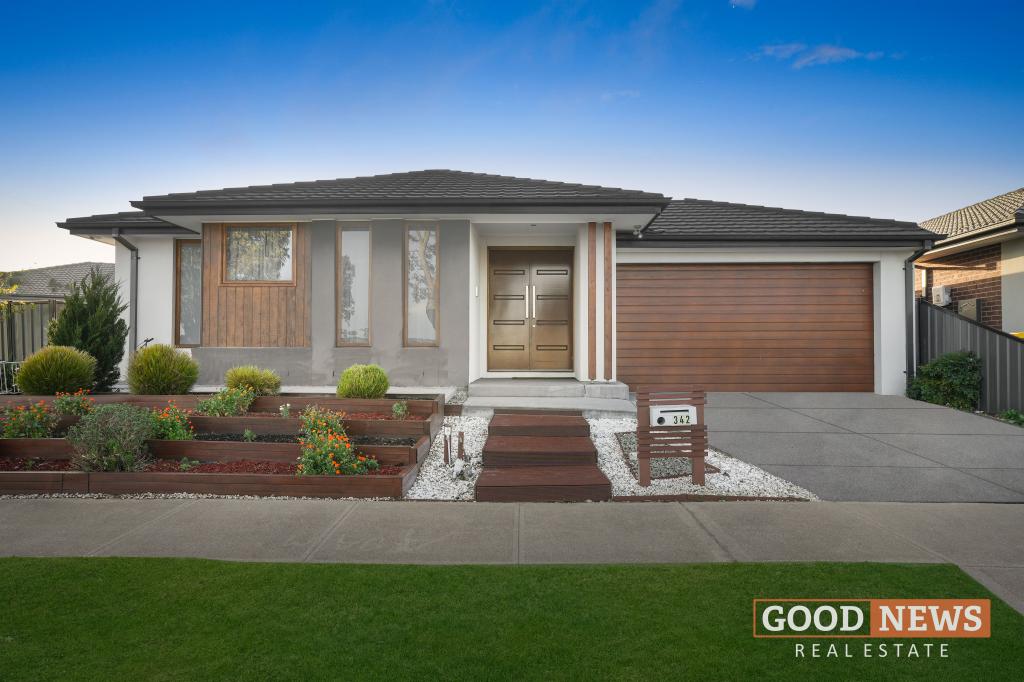 342 BETHANY RD, TARNEIT, VIC 3029