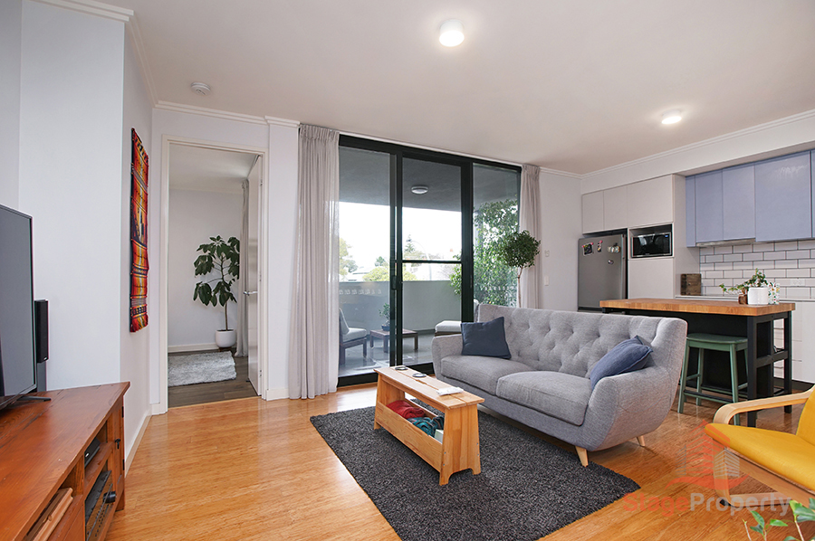 35/99 Palmerston St, Perth, WA 6000