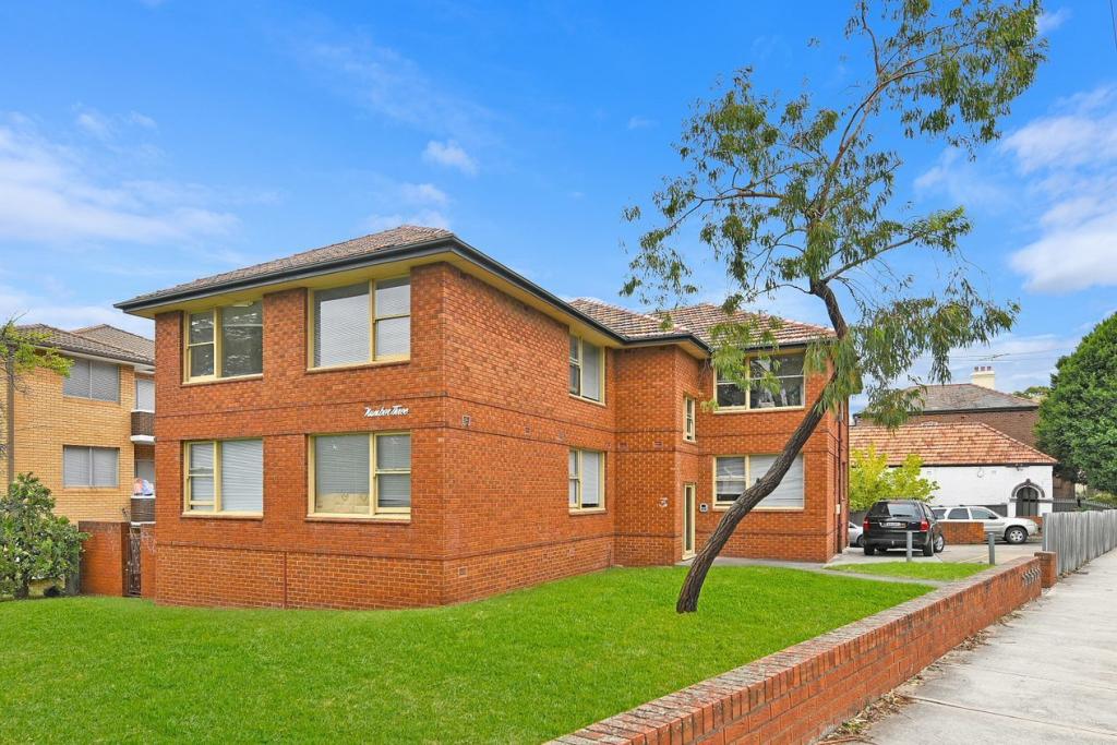 1/3 Queen St, Ashfield, NSW 2131