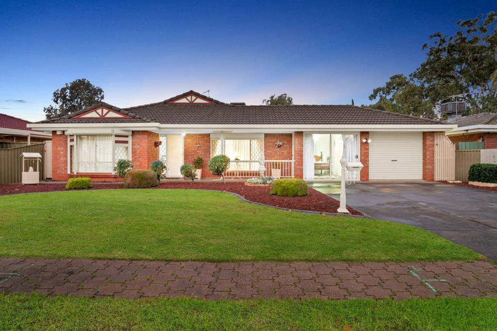 37 Liberator Dr, Paralowie, SA 5108