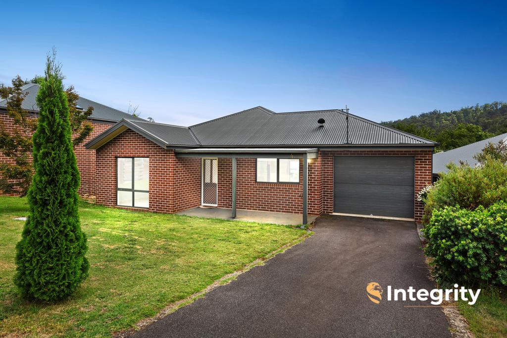 4/4 Sedgwick St, Marysville, VIC 3779