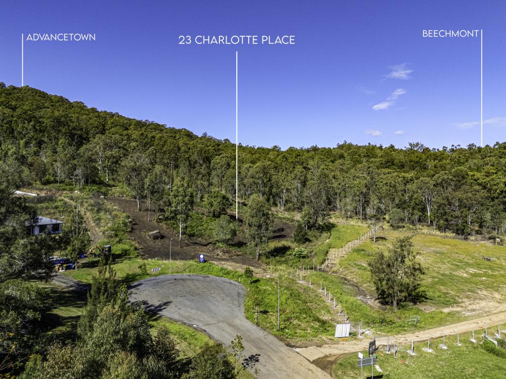 23 Charlotte Pl, Benobble, QLD 4275