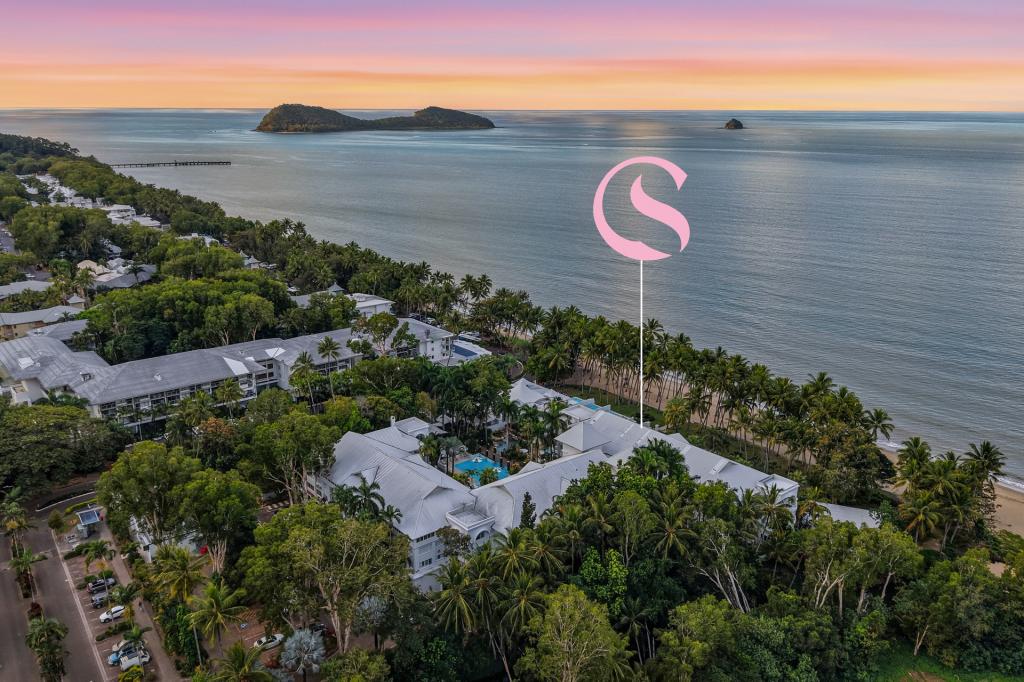 28/9 VEIVERS RD, PALM COVE, QLD 4879