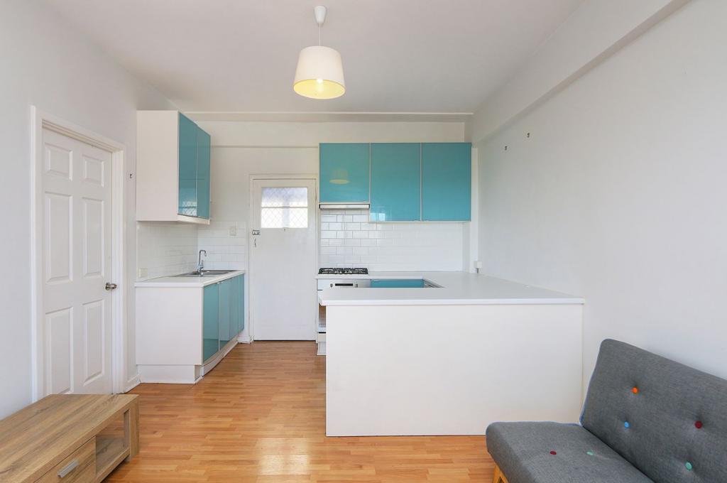 411/45 Adelaide Tce, East Perth, WA 6004