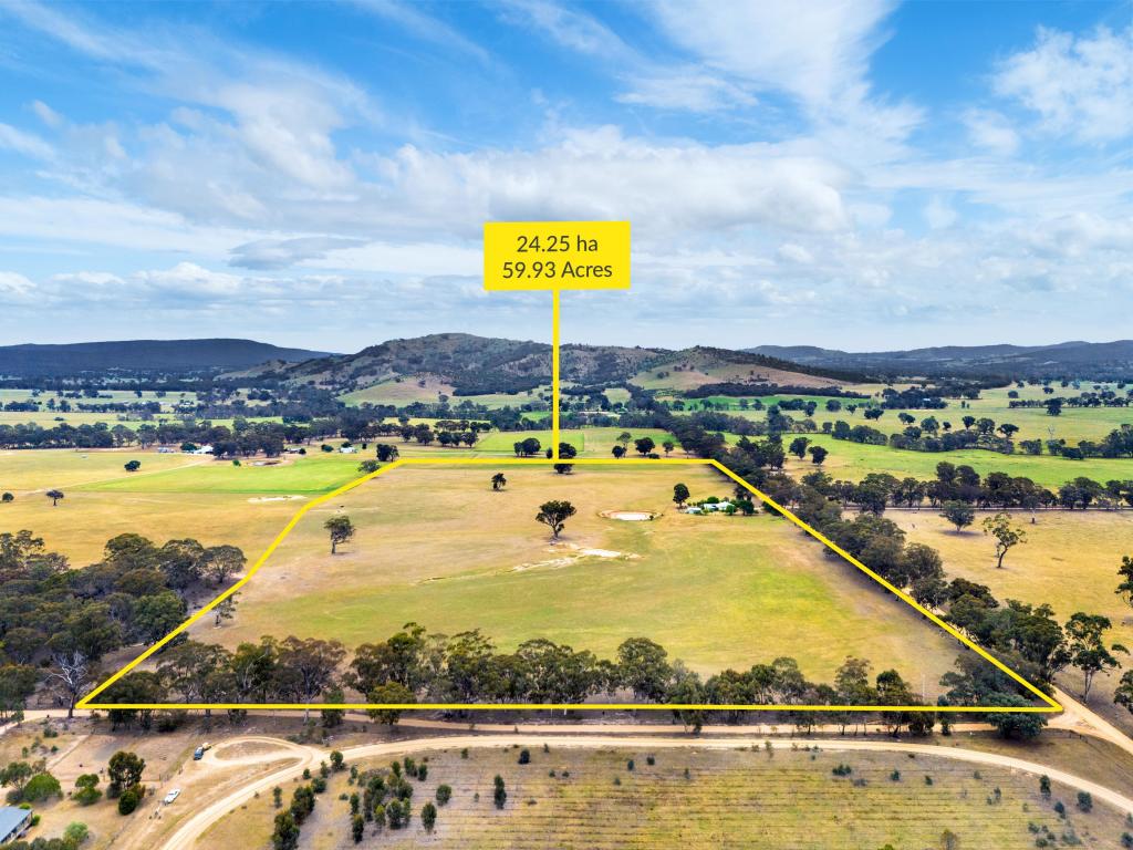 323 Puntons Road, Tanwood, VIC 3478