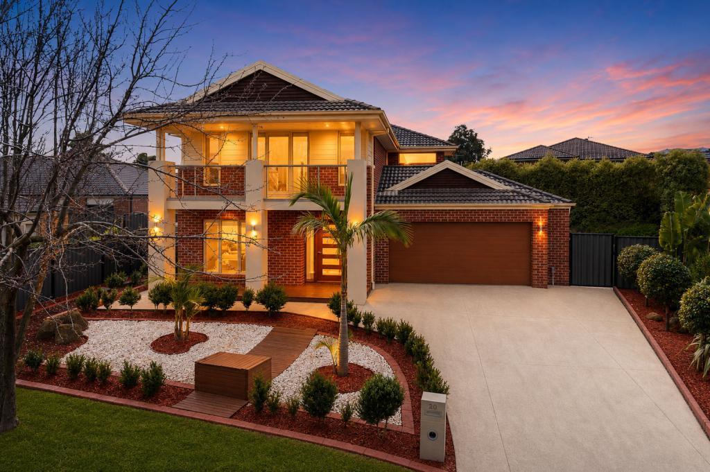 20 BALCONIES WAY, CRAIGIEBURN, VIC 3064