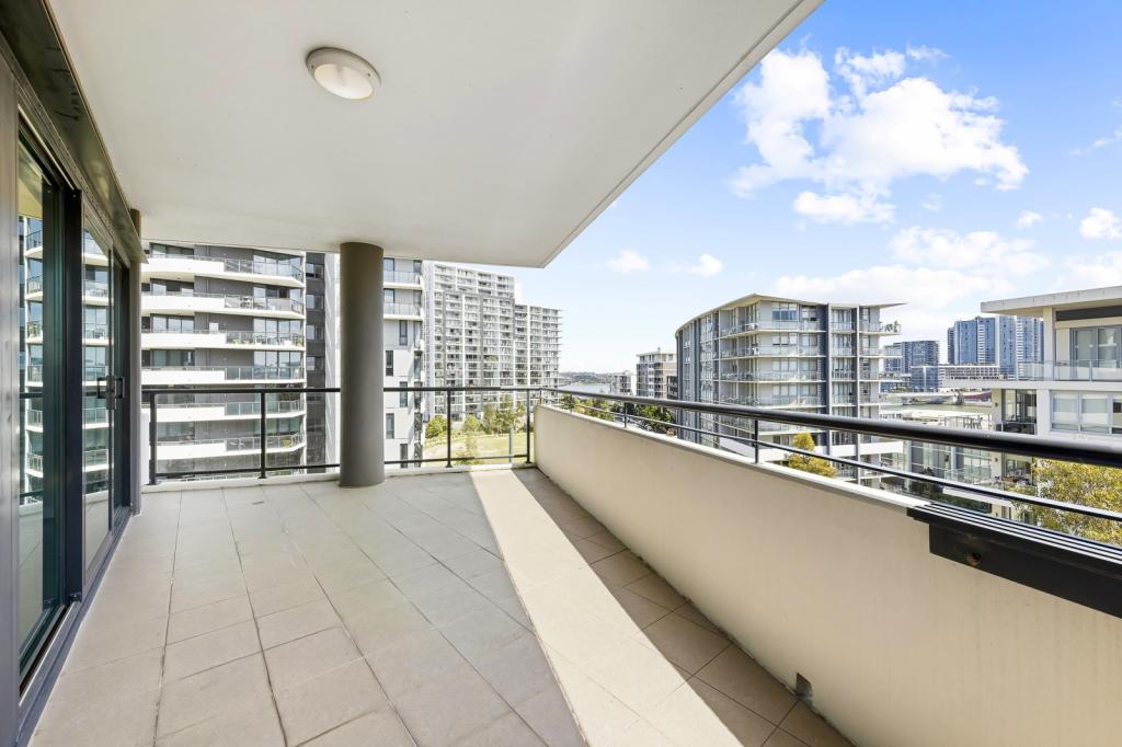 86/1 TIMBROL AVE, RHODES, NSW 2138