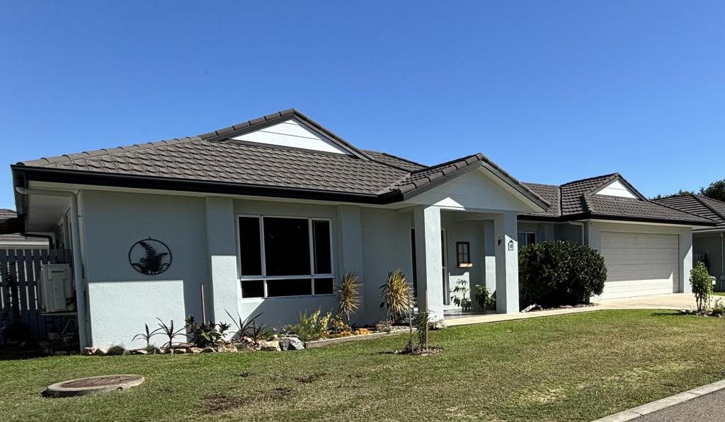 12 Seabreeze Cres, Bowen, QLD 4805