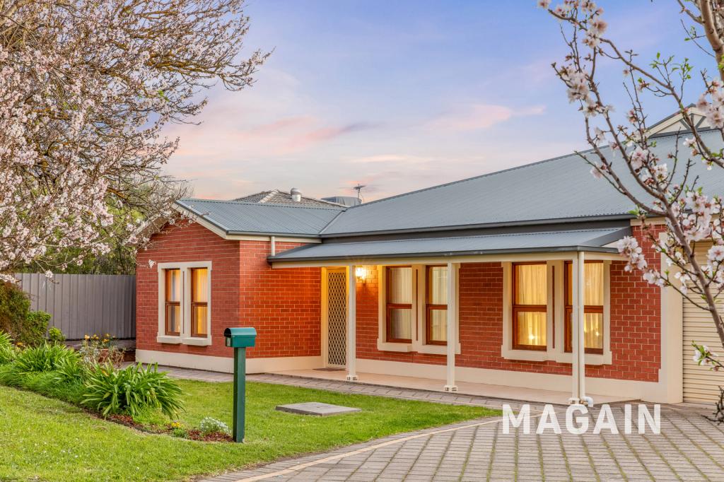 4 Giles Rd, Willunga, SA 5172
