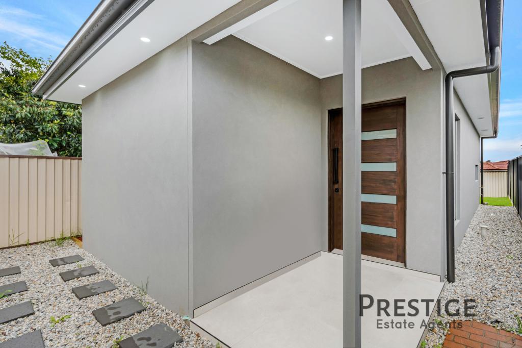 10a Mildara Pl, Edensor Park, NSW 2176