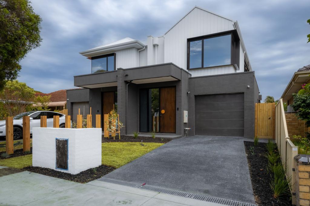 7A LEGON RD, OAKLEIGH SOUTH, VIC 3167