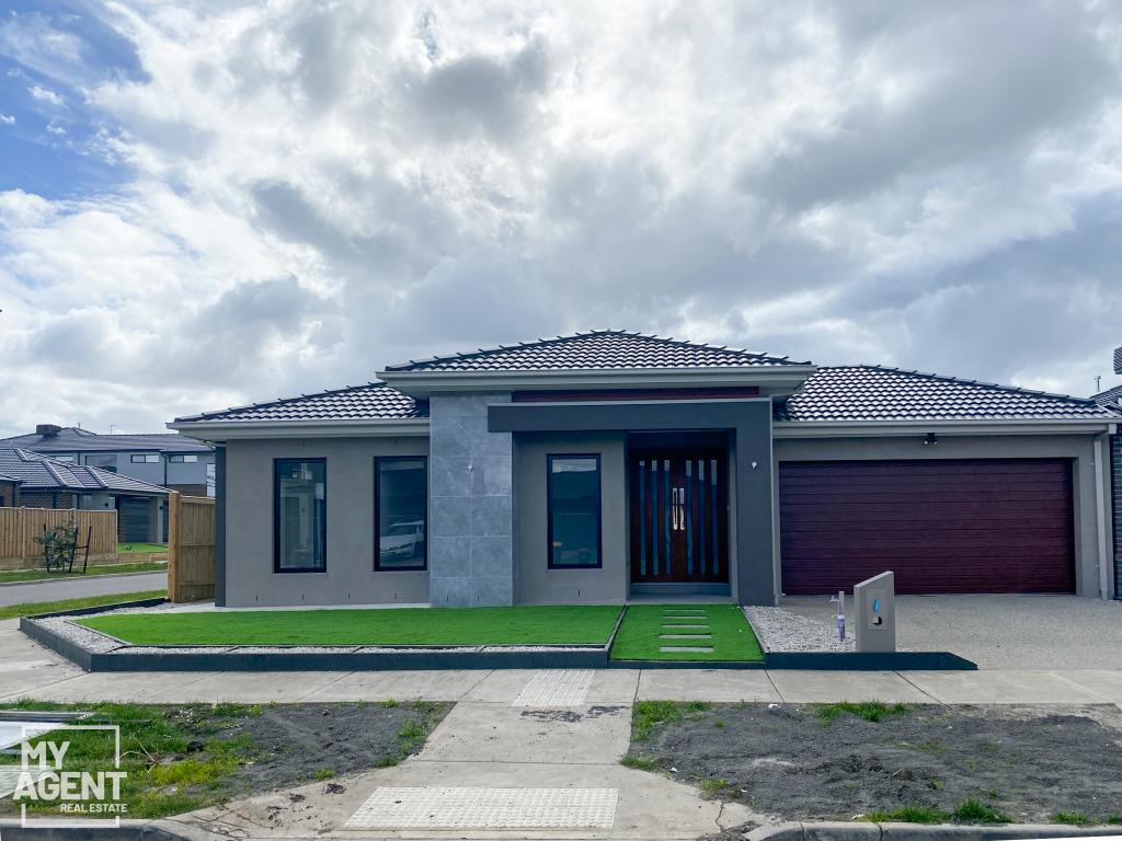 9 Verdon Dr, Wollert, VIC 3750