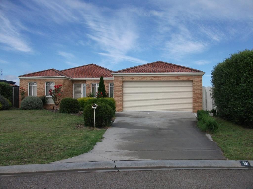 8 Canterbury Cl, Eastwood, VIC 3875