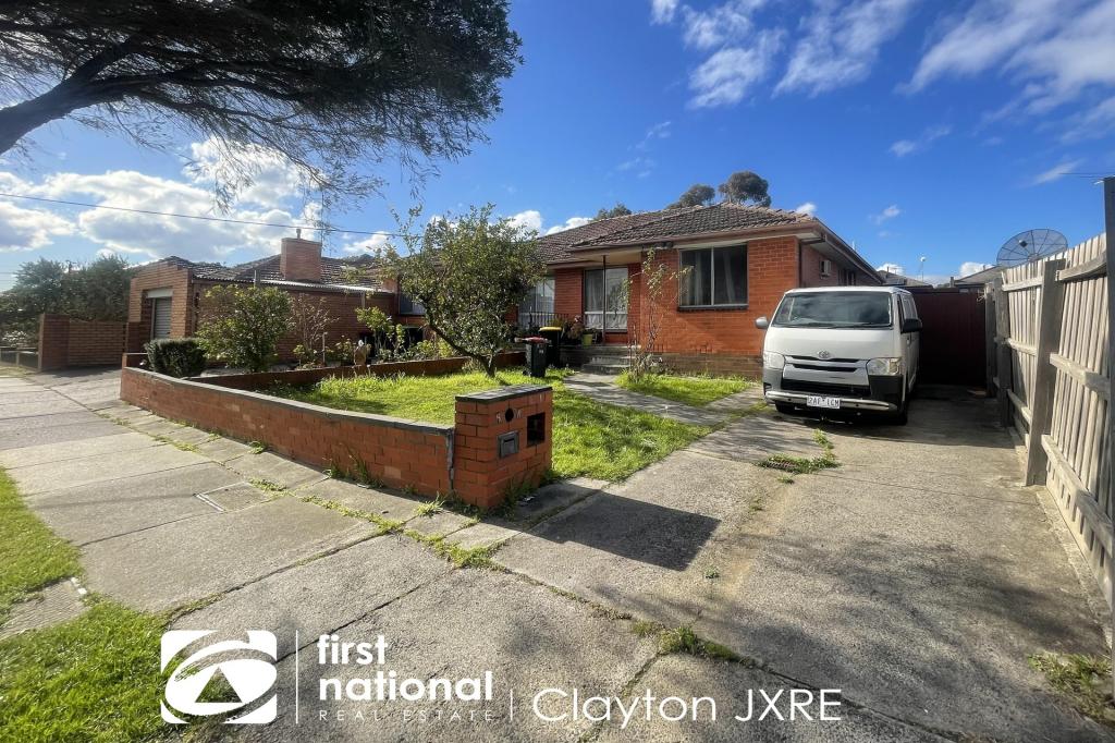 3/58 Oakes Ave, Clayton South, VIC 3169