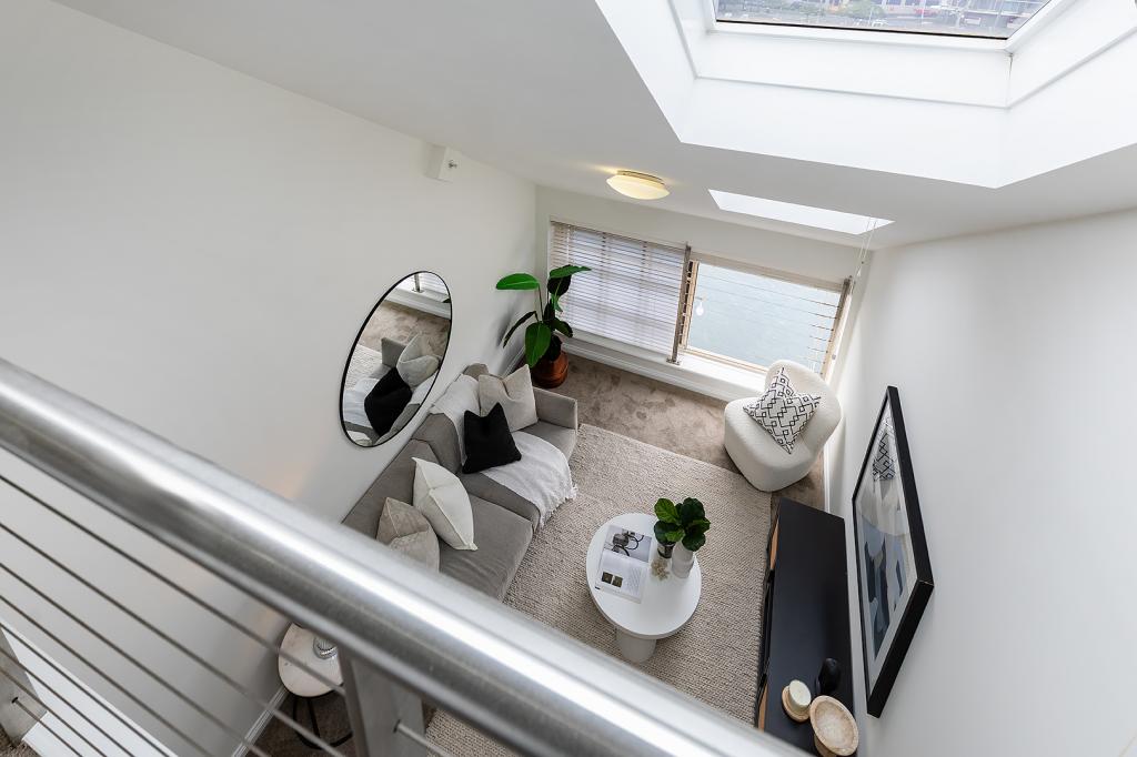 563/6 Cowper Wharf Rd, Woolloomooloo, NSW 2011