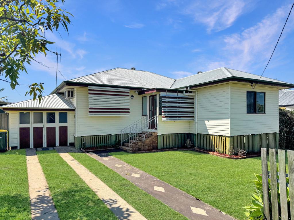 265 Walker St, Maryborough, QLD 4650