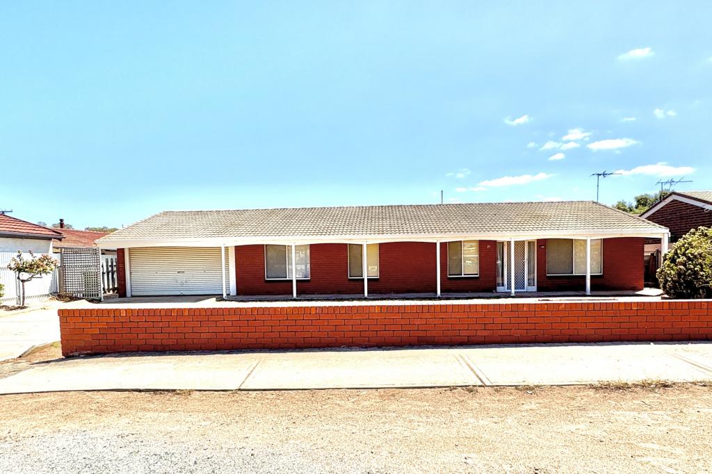 21 Park Tce, Ceduna, SA 5690