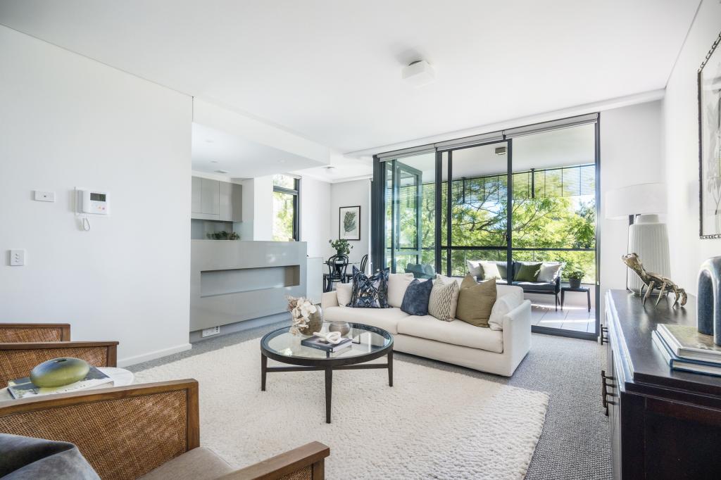 32/2 Marshall Ave, Warrawee, NSW 2074