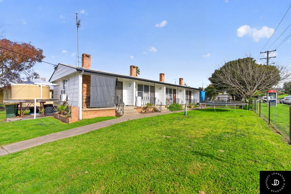 2a Perkins St, Quirindi, NSW 2343