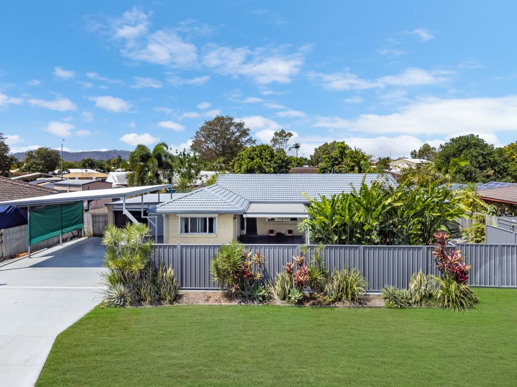 5 Salisbury Cres, Kirwan, QLD 4817