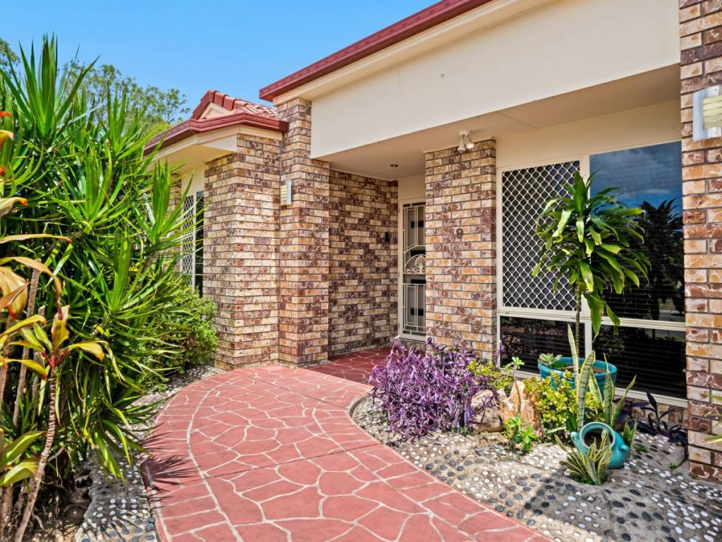 19 Links Ave, Meadowbrook, QLD 4131