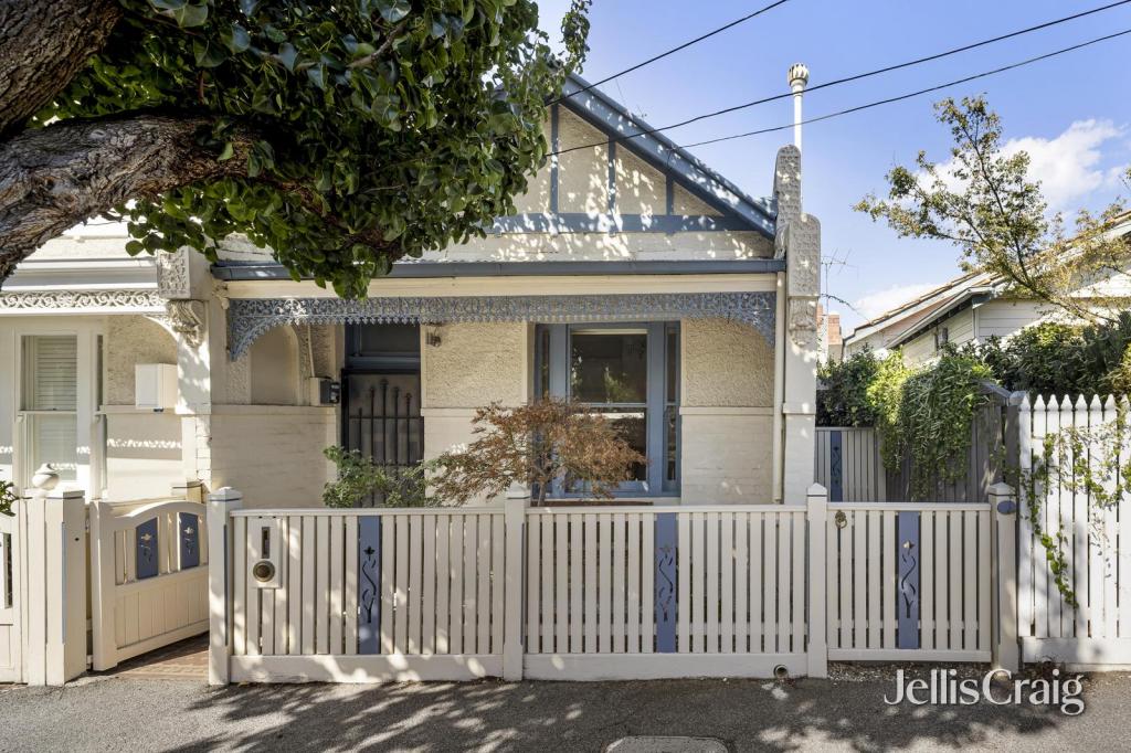 135 Ramsden St, Clifton Hill, VIC 3068