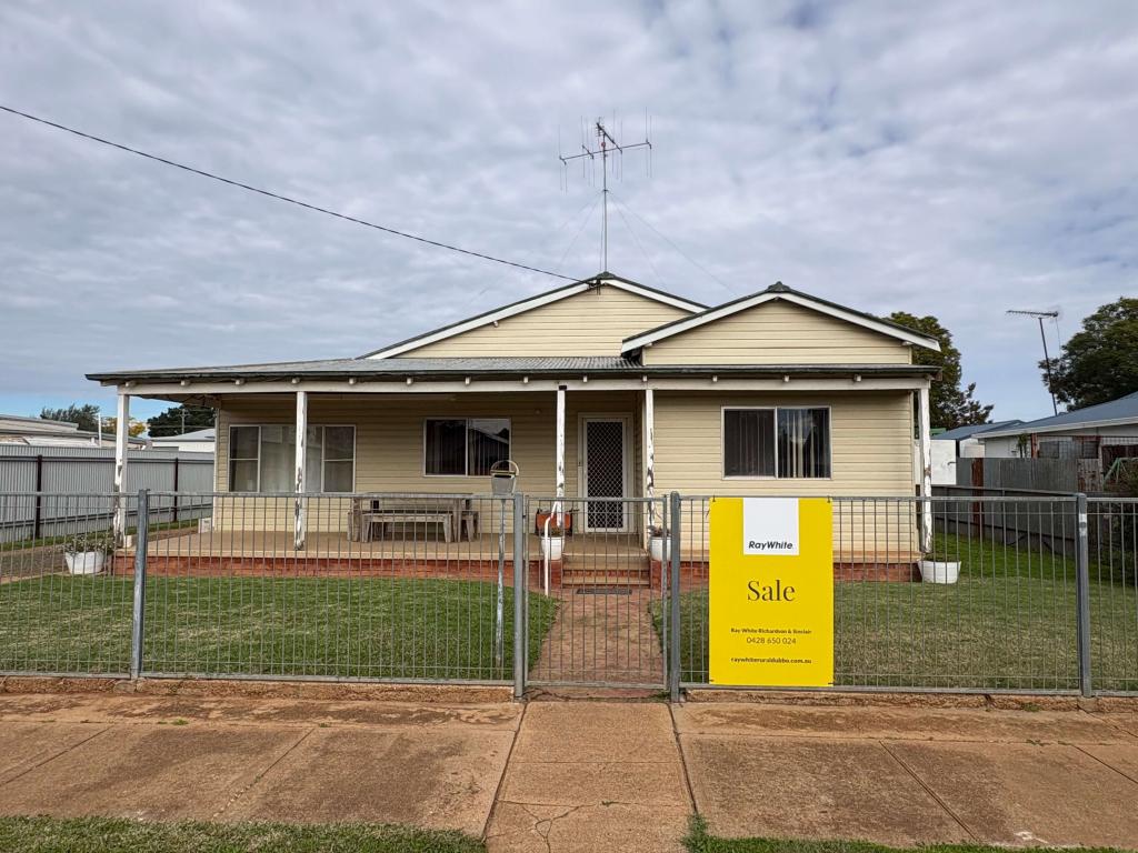 131 Cobar St, Nyngan, NSW 2825