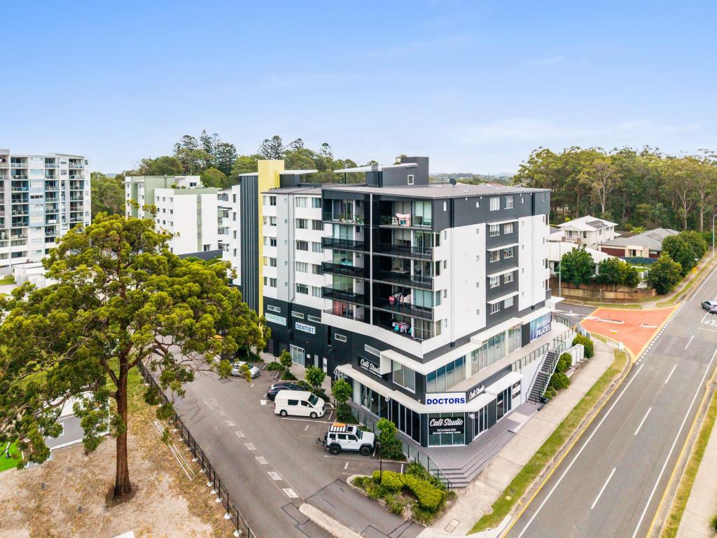 308/66a Slobodian Ave, Eight Mile Plains, QLD 4113