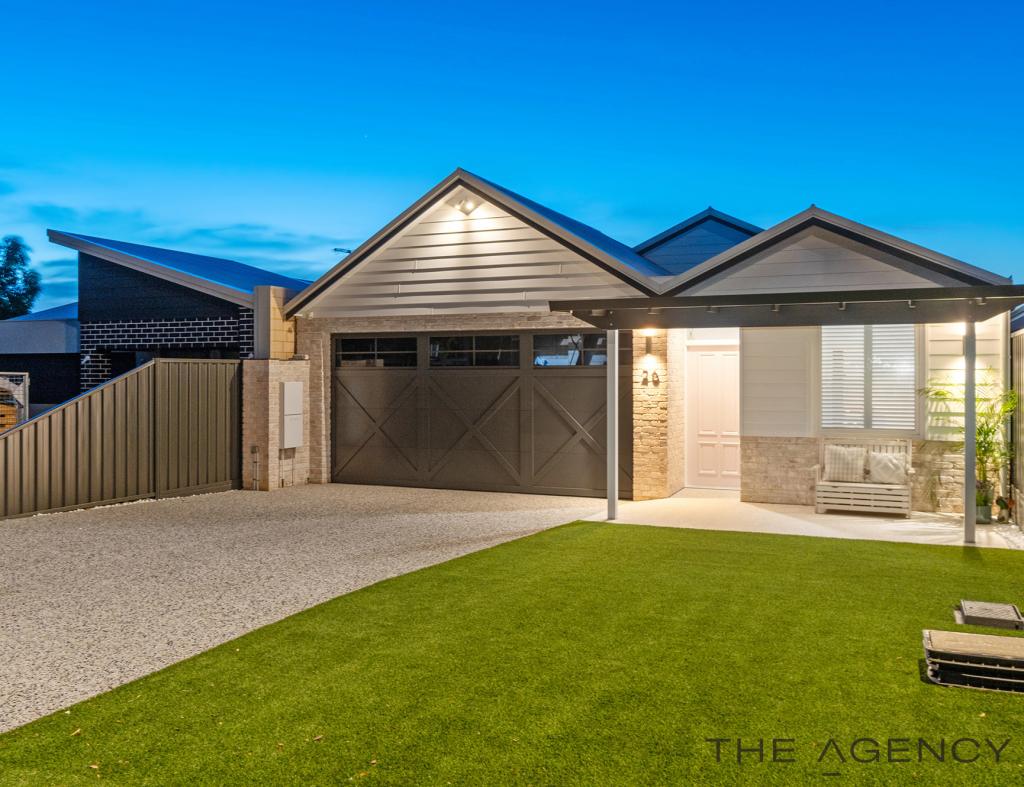 26 Parnell Pde, Bassendean, WA 6054