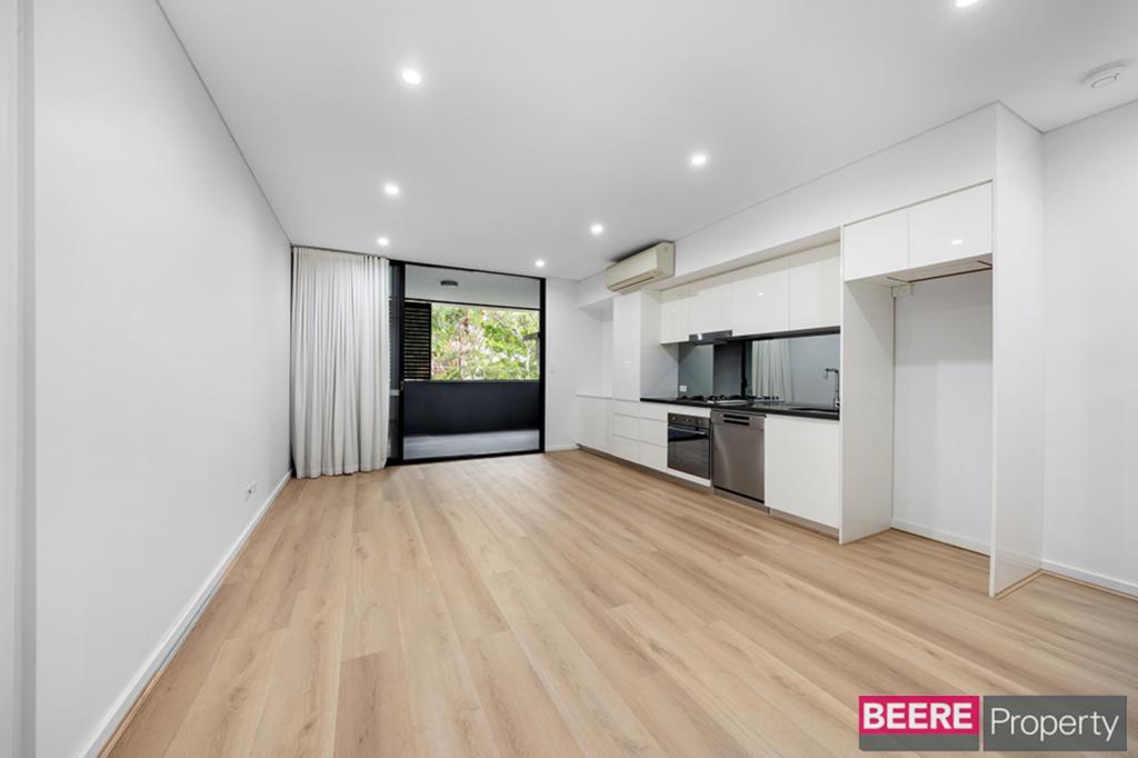 12/143 Botany Rd, Waterloo, NSW 2017