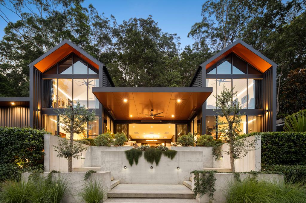 22 Kooringal Ct, Tallebudgera, QLD 4228