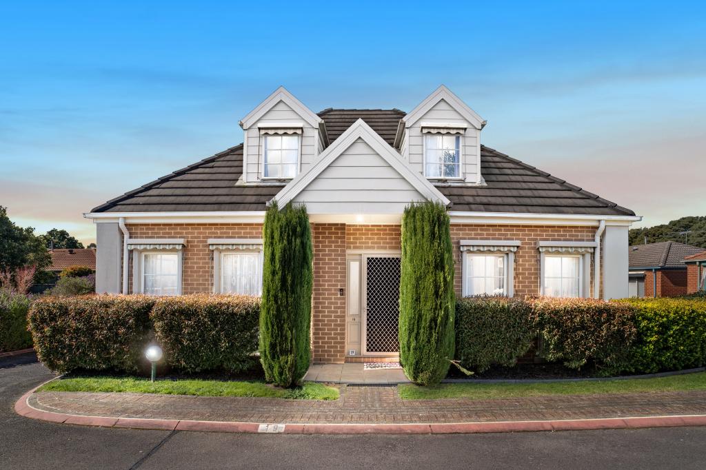 19/355 Dorset Rd, Croydon, VIC 3136