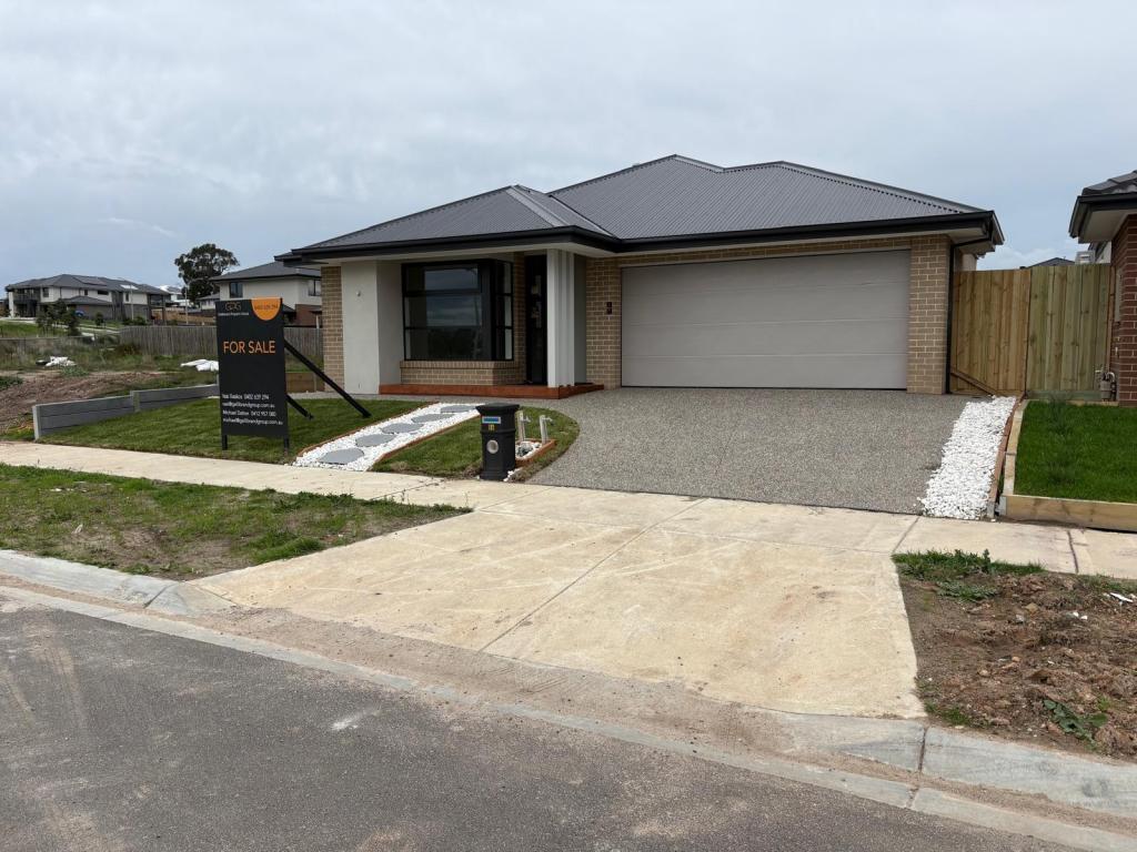 6 VANSTEENSEL WAY, OFFICER, VIC 3809