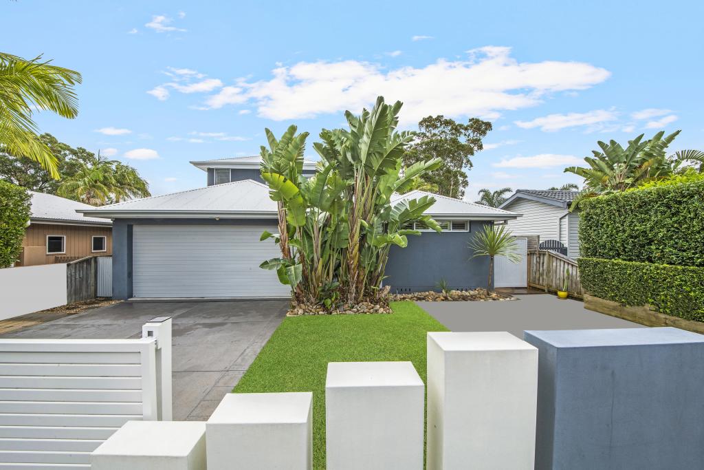 111 Grandview St, Shelly Beach, NSW 2261