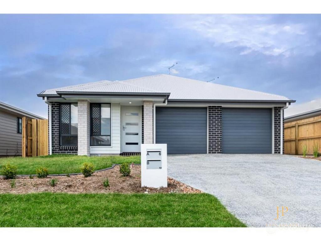 6 Stinson Way, Logan Reserve, QLD 4133