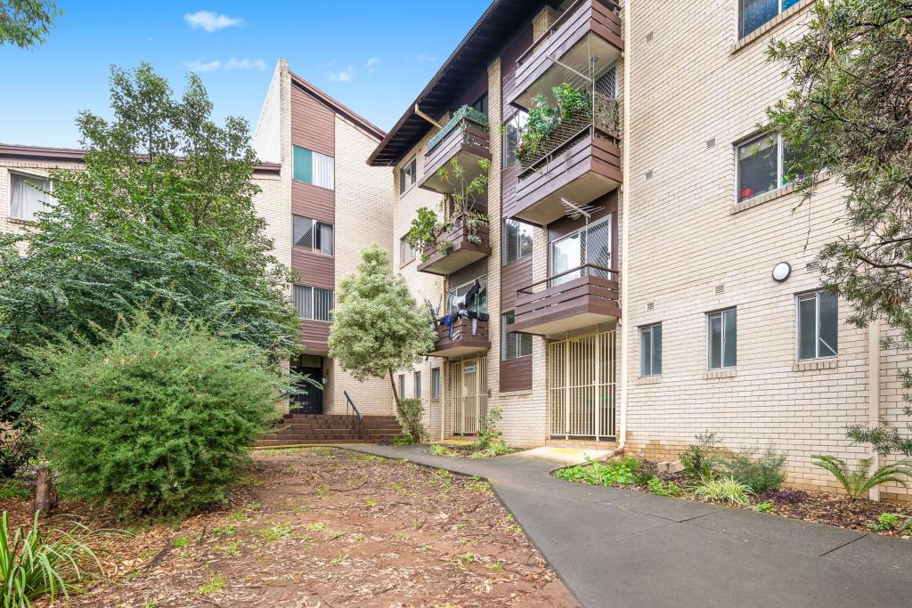 6/147 Wellington Rd, Sefton, NSW 2162