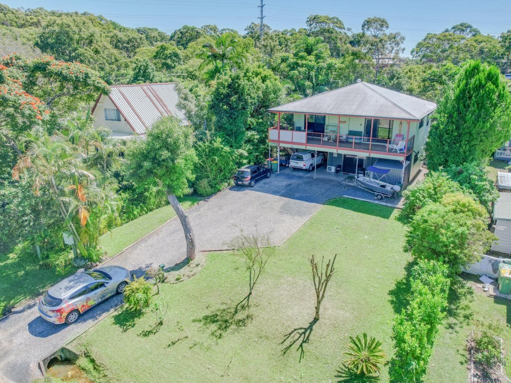 22 Orme Dr, Russell Island, QLD 4184