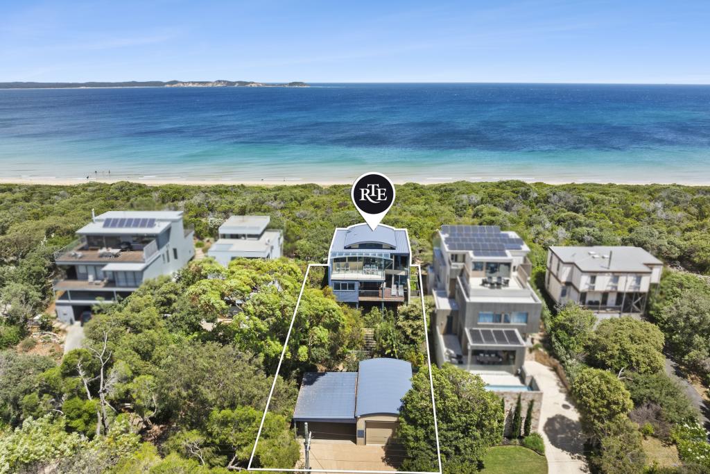 13 Fraser St, Queenscliff, VIC 3225