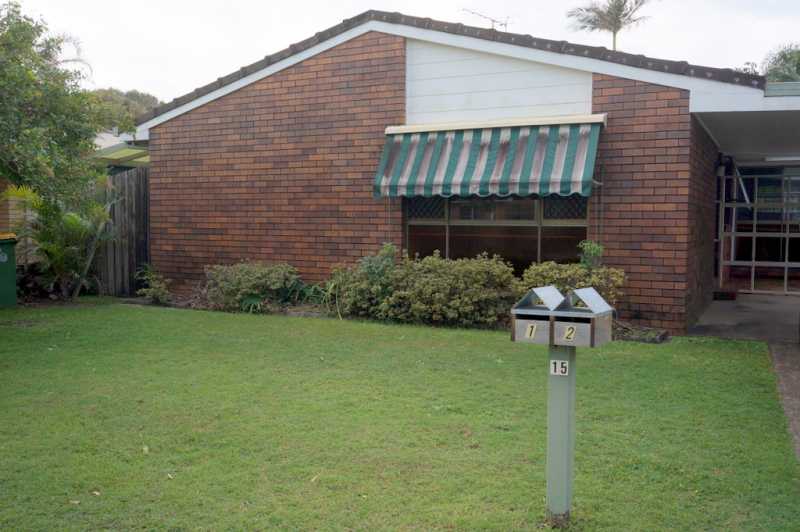 1/15 Werona St, Buddina, QLD 4575