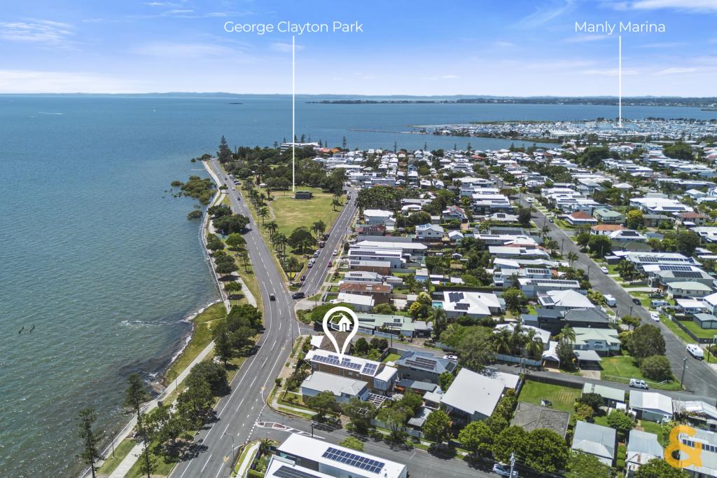 251 Wynnum Esp, Wynnum, QLD 4178