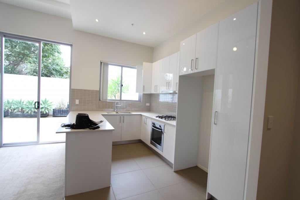 G01/40 PARK RD, HURSTVILLE, NSW 2220