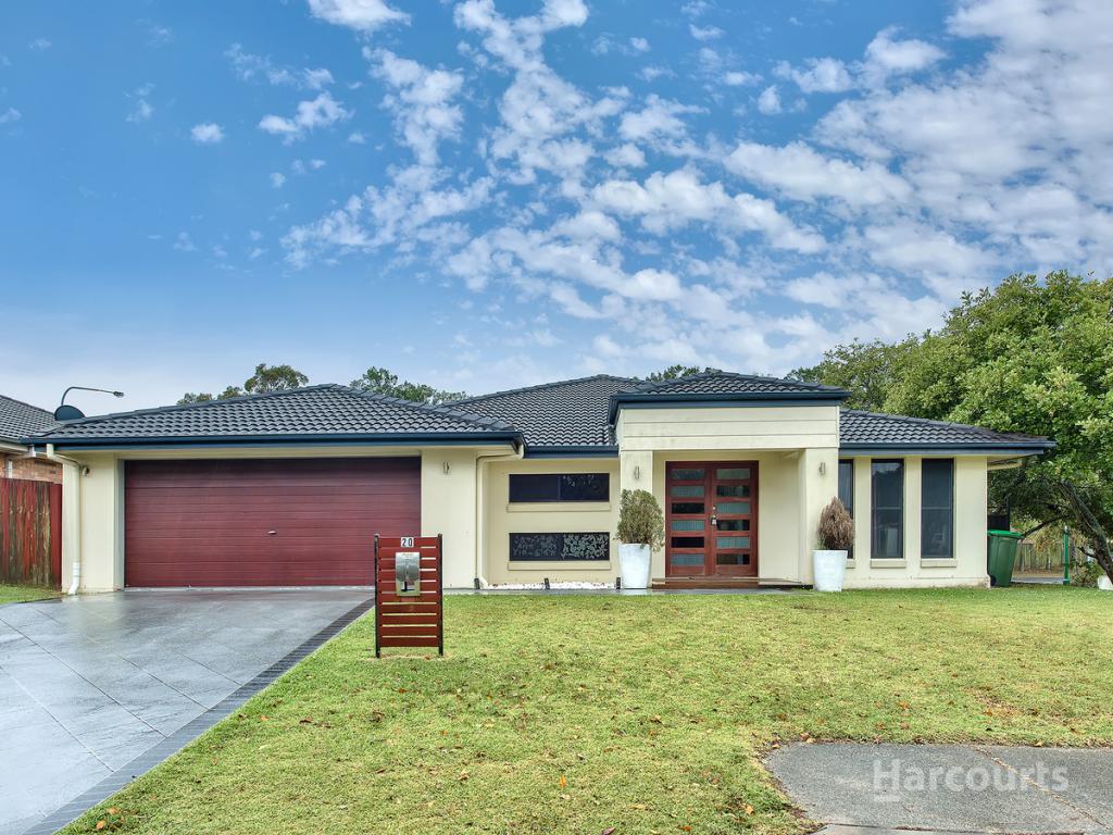 20 Springbok St, Fitzgibbon, QLD 4018