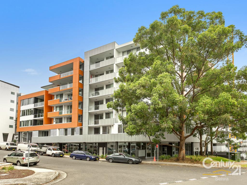 209/71 Ridge St, Gordon, NSW 2072