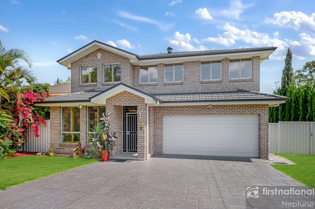 67 Toongabbie Rd, Toongabbie, NSW 2146