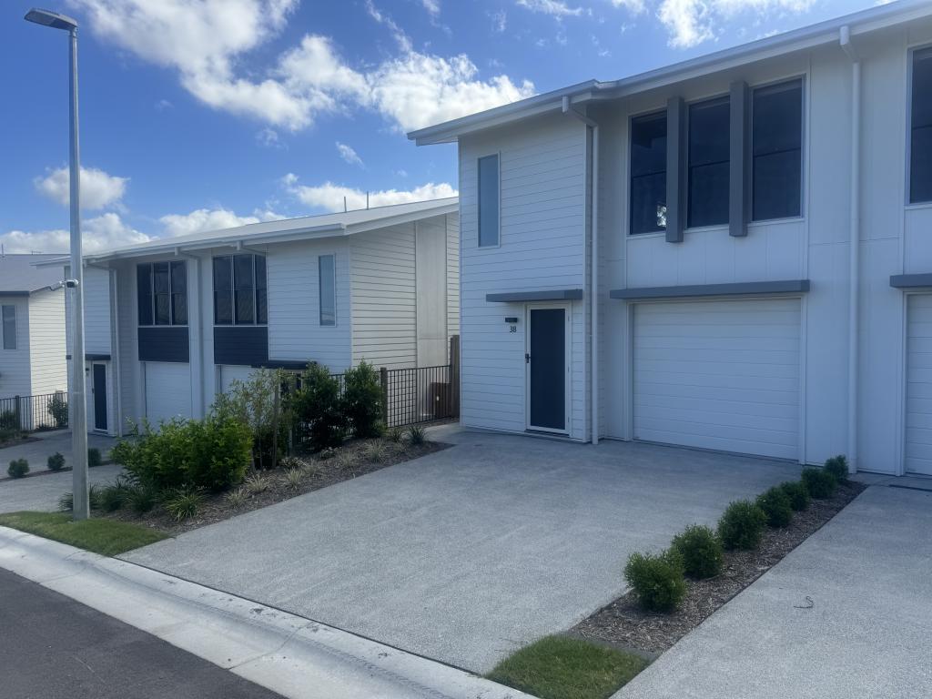 38/47 Urbana Bvd, Coomera, QLD 4209