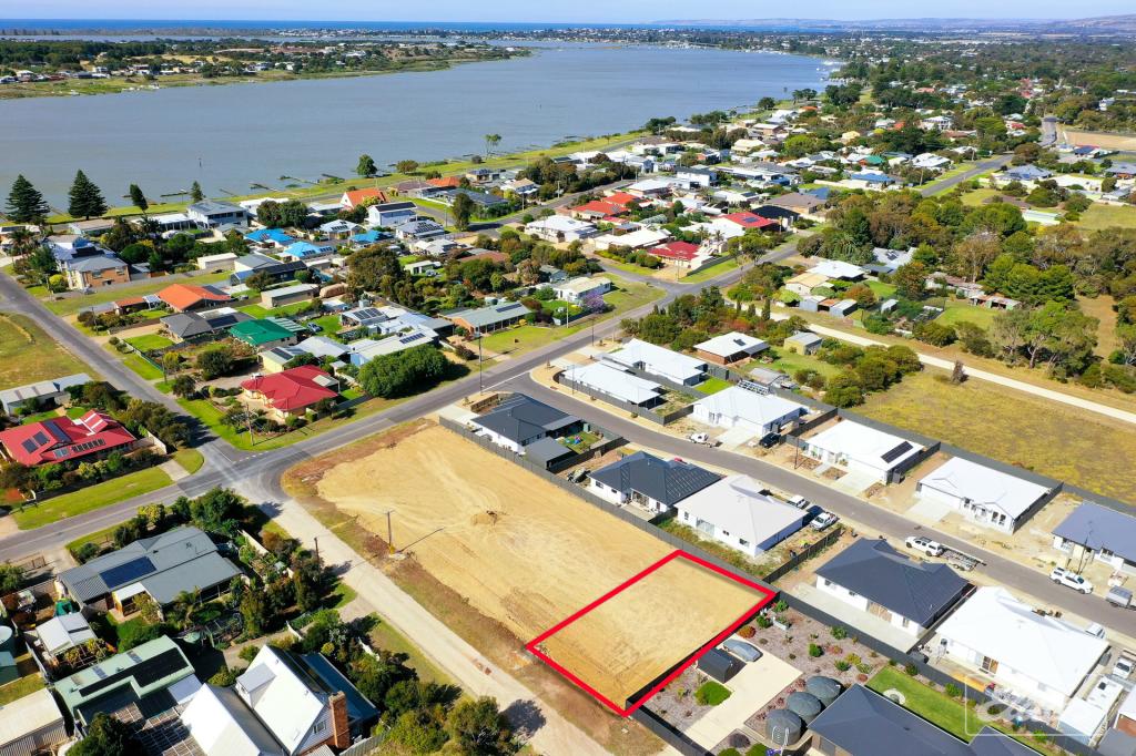 LOTS 1 BRICKNELL RD, GOOLWA NORTH, SA 5214