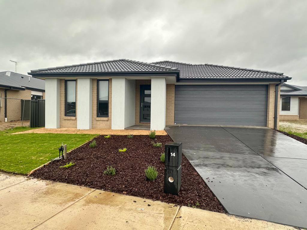 14 Kookaburra St, Benalla, VIC 3672