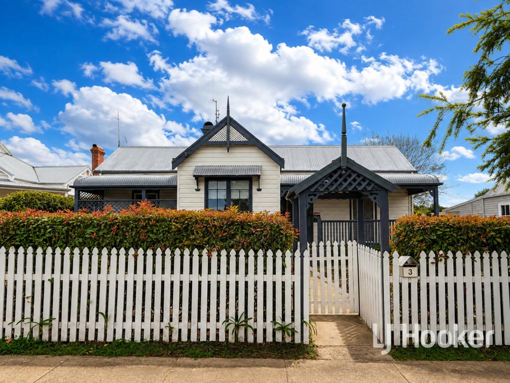3 Andrew St, Inverell, NSW 2360