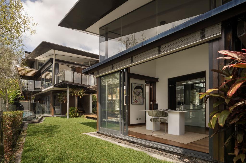 247 Kent St, Teneriffe, QLD 4005