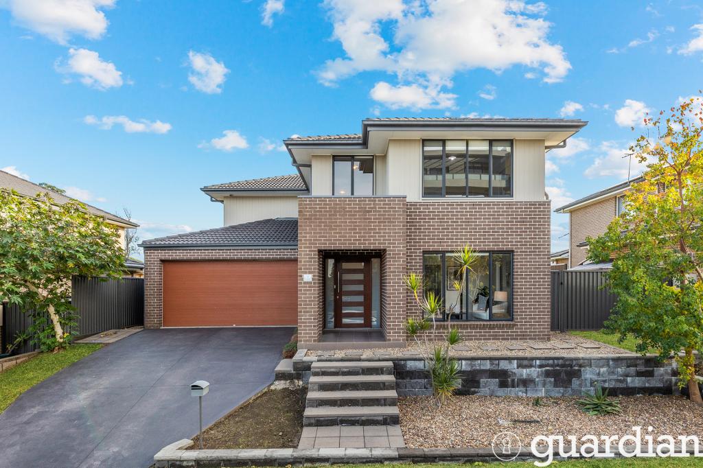 7 Beaton Rd, North Kellyville, NSW 2155